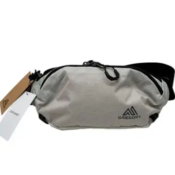 새상품 GREGORY SOPH.NET 힙색 SOPH250107