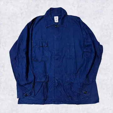 POST OVERALLS 포스트 오버올즈 BDU 자켓 USA