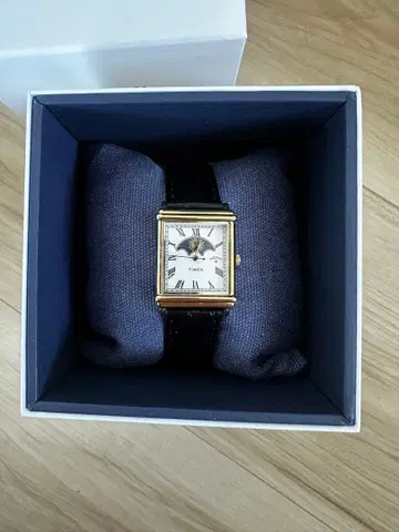 Noah timex 손목시계