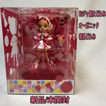 오가닉 오자마녀 도레미 하루카제 도레미 피규어 새상품/미개봉