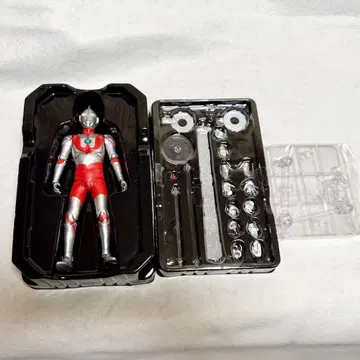 울트라맨 C 타입 피규어