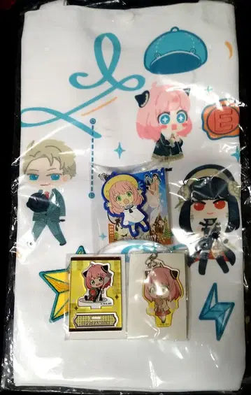 스파이 패밀리 아냐