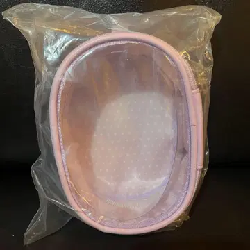 IS:SUE 봉제 인형 파우치 GIGO 한정판