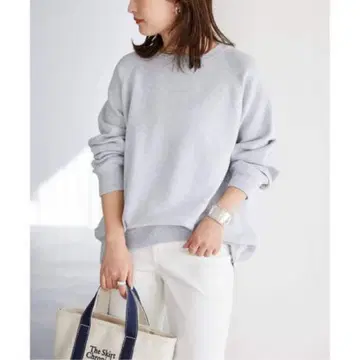 SLOBE IENA 스무스 오버 니트 새상품