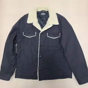 BEAMS 보아 자켓 L