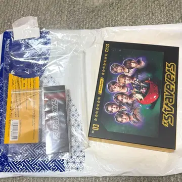 TravisJapan 's travelers FC 한정판