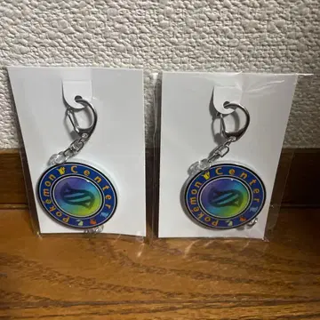 포켓몬 레전즈ZA 구매 혜택 키스톤풍 키링