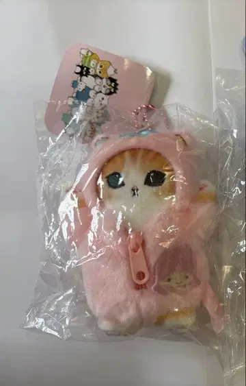 Mofusand 산리오 캐릭터즈 리틀트윈스타즈/라라