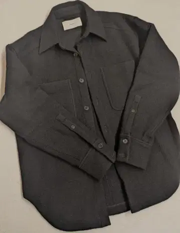 TODAYFUL 헤비 울 자켓 38