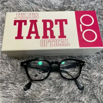 JULIUS TART OPTICAL AR 46 22