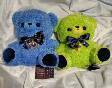 별의 곰돌이 빅 사이즈