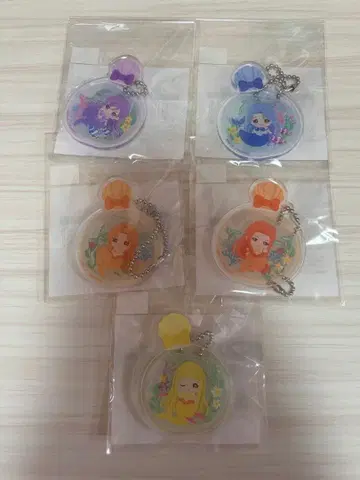 피치피치 피치 마루쿠지 묶음 판매