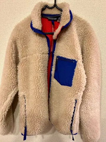 새상품급 파타고니아 클래식 레트로 가디건 USA제 빈티지