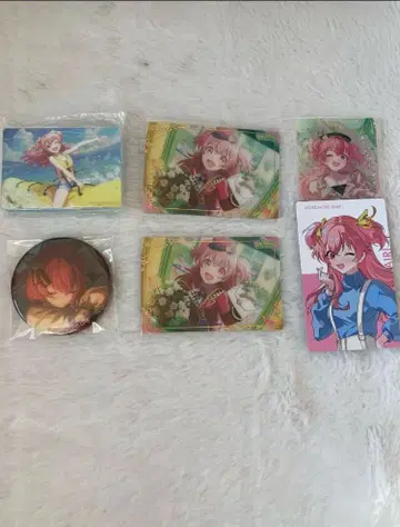 프로세카 모모이 아이리 묶음 판매