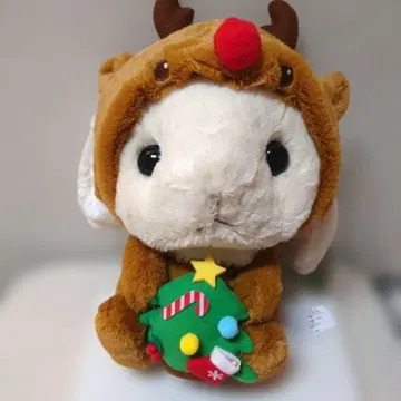 포테우사 롯삐 하이퀄리티 크리스마스 챳삐 Christmas