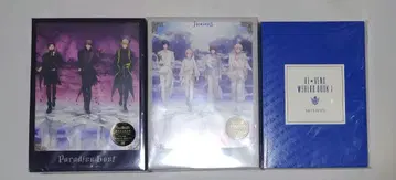 HE VENS 묶음 판매