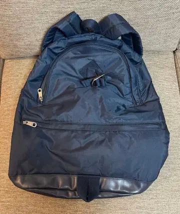 A.P.C. 백팩 데이팩 백팩 네이비