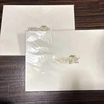 아이나나 애니나나 나나이로 스토어 타네무라 아리나 비주얼 시트 구매 혜택