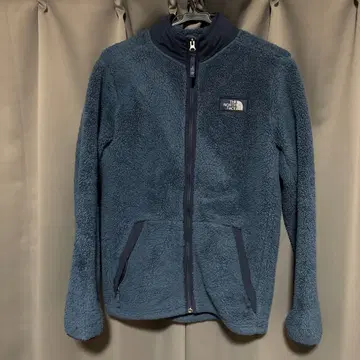 THE NORTH FACE 플리스 자켓 XL 네이비