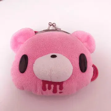 그루미 가마구치 케이스