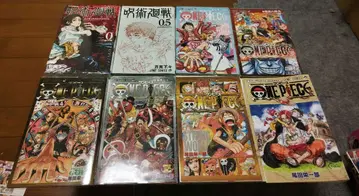 ONEPIECE (Blu-ray DVD 등)