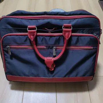 Startts 비즈니스 백&백팩 2way