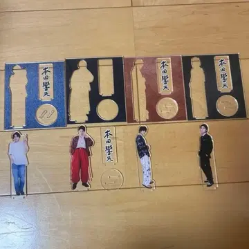 혼다 쿄야 아크릴 스탠드 묶음 판매