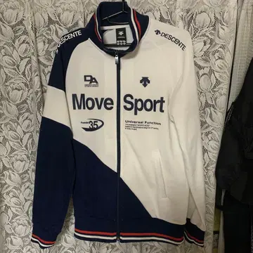 DESCENTE Move Sport 저지 M 사이즈