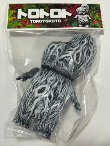 미개봉 새상품 26호 트로트로 소프트 비닐