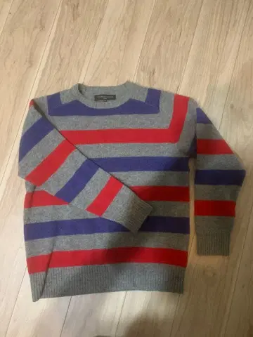 ships 스웨터 스트라이프