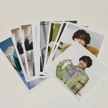 미치에다 슌스케 공식 사진