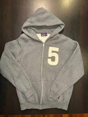 Labrador Retriever 풀 집업 후드티