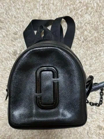 MARC JACOBS 백팩