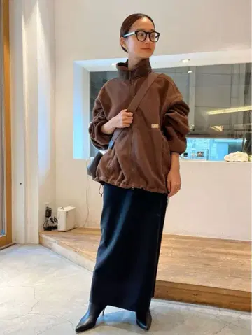 Plage 플라주 다이버 타이트 스커트 미사용 새상품 38