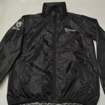 츠켄 TSURIKEN 방수 낚시용 자켓 L 사이즈 방풍 기능 포함