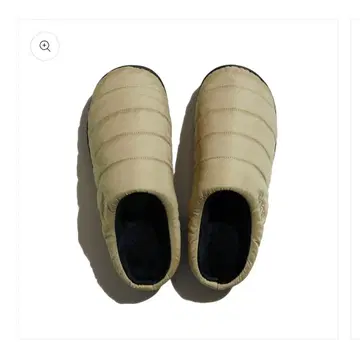 SUBU 스브 베이지 0 사이즈 ( 22.0-23.5cm )