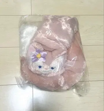 리나벨 머플러 디즈니