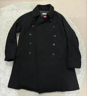 nonnative SAILER COAT 논네이티브 세일러 코트