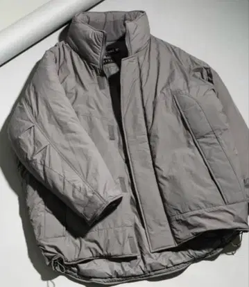 WILD THINGS x EKAL monster parka M