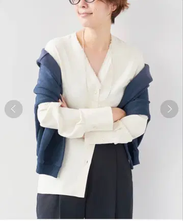 [ R'IAM ] 노카라 셔츠 2022