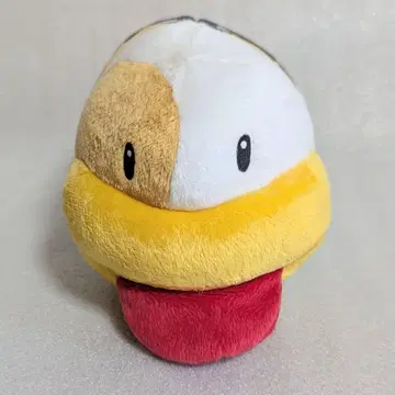 포치 봉제 인형 슈퍼 마리오 산에이