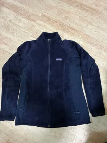 파타고니아 플리스 R2 여성용 S