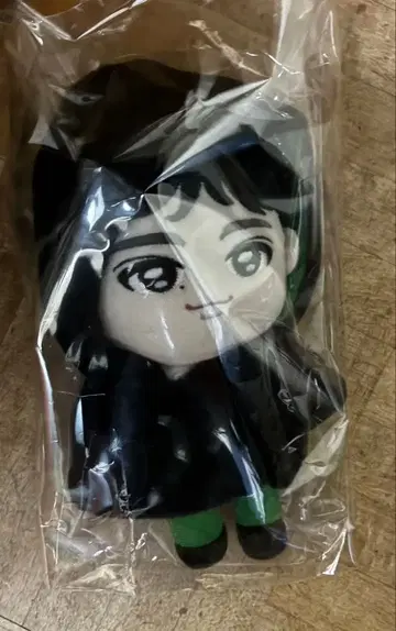 초특급 봉제 인형 joker 타쿠야