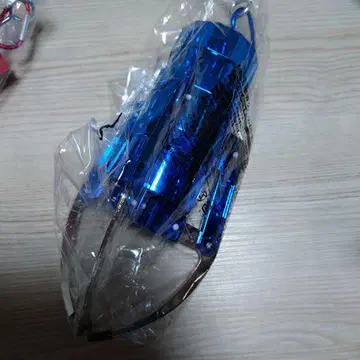 뽑기 게임 크레인 암 키링 2