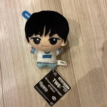 TWS SD 인형 vol.2 도후니