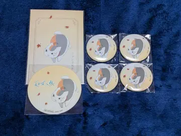 나츠메 우인장 카페 냥코 선생님