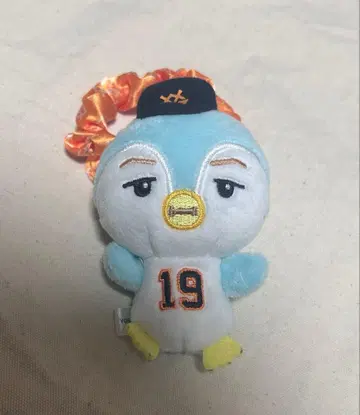 자이언츠 야마자키 이오리 이오펜 멀티 밴드