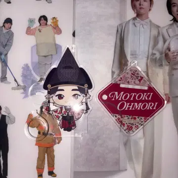 미세스 그린애플 제일복권 D상 쿠시시키 오모리 모토키