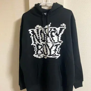 [ 새상품급 ] Nokey Boyz 후드티