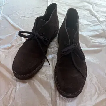 URBAN RESEARCH DOORS 이탈리아제 처카 부츠